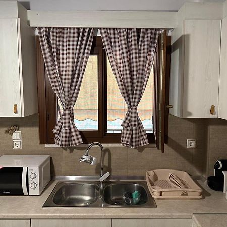 Elena Maisonette By The Sea Kamena Vourla Ngoại thất bức ảnh
